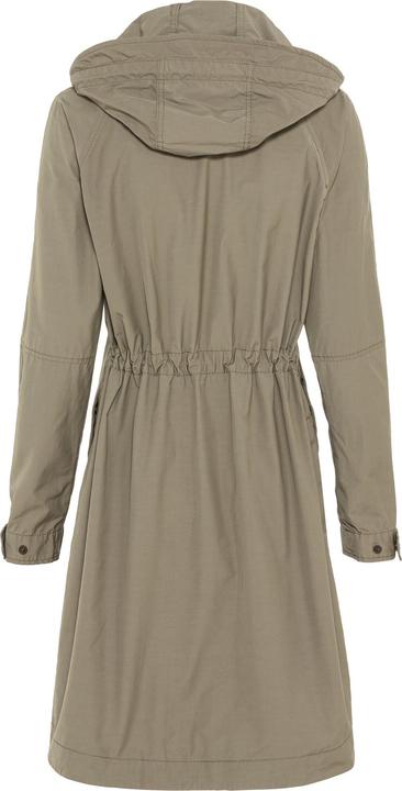 Actual product image Camel Active Cotton mix parka (34)