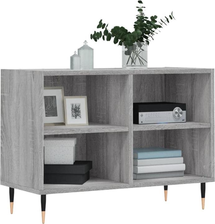 Produktbild vidaXL TV-Schrank (30 x 30 x 50 cm)