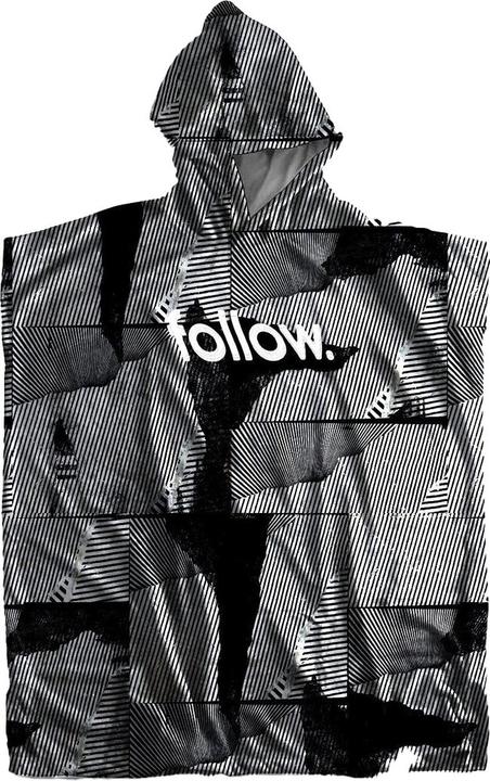 Produktbild Follow Pop Kids Towelie (30, 40, 50, 60, 80, 110)