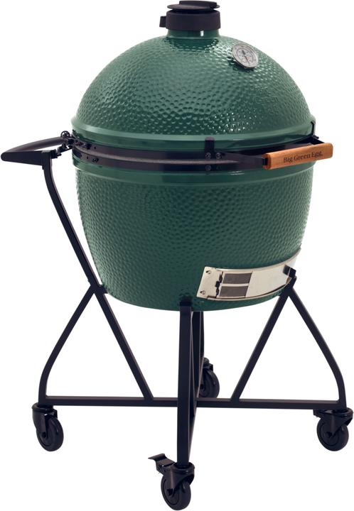 Actual product image Big Green Egg Nest intEGGrated Handler size XL