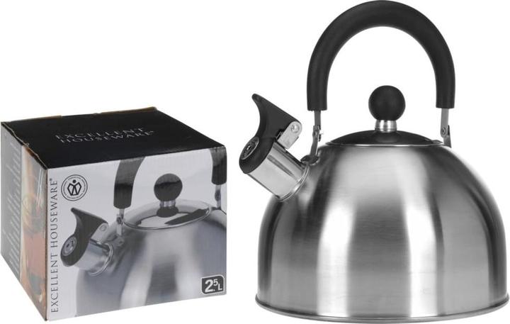 Image du produit NoName Chaudière à vapeur (2.50 l)