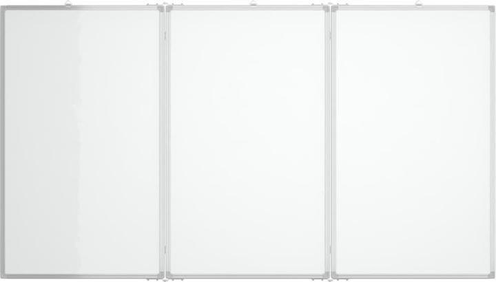Produktbild vidaXL magnetisches Whiteboard