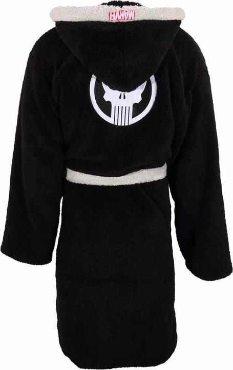 Actual product image The Punisher Dressing gown (M)