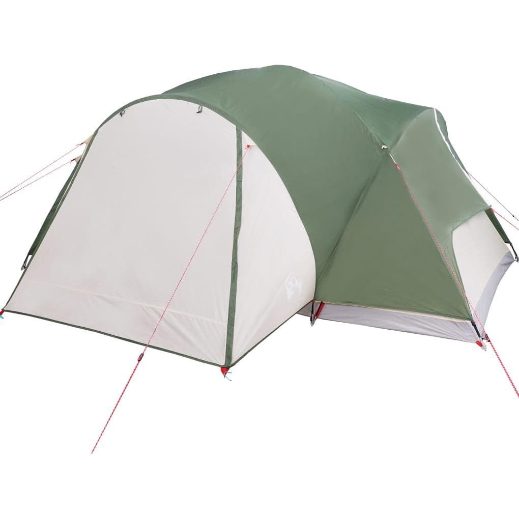VidaXL, Zelt, (Kuppelzelt, 10.10 kg, 8 Personen)