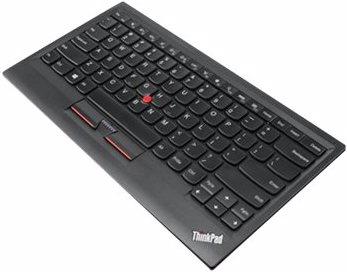 Lenovo ThinkPad Compact Bluetooth Keyboard