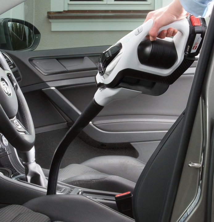 Actual product image Bosch Hausgeräte BBS812PCK