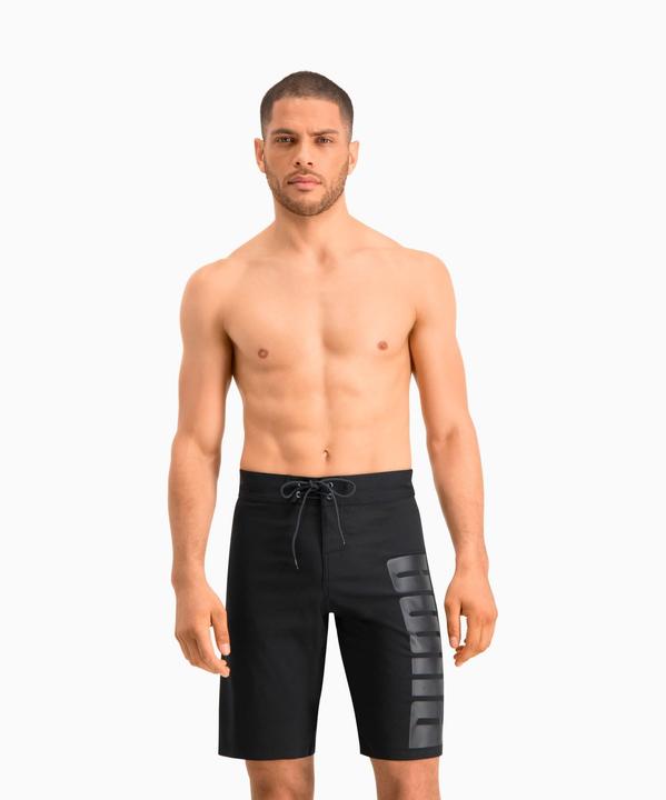 Actual product image Puma Swim Men Long Board Shorts 1p (XXL)