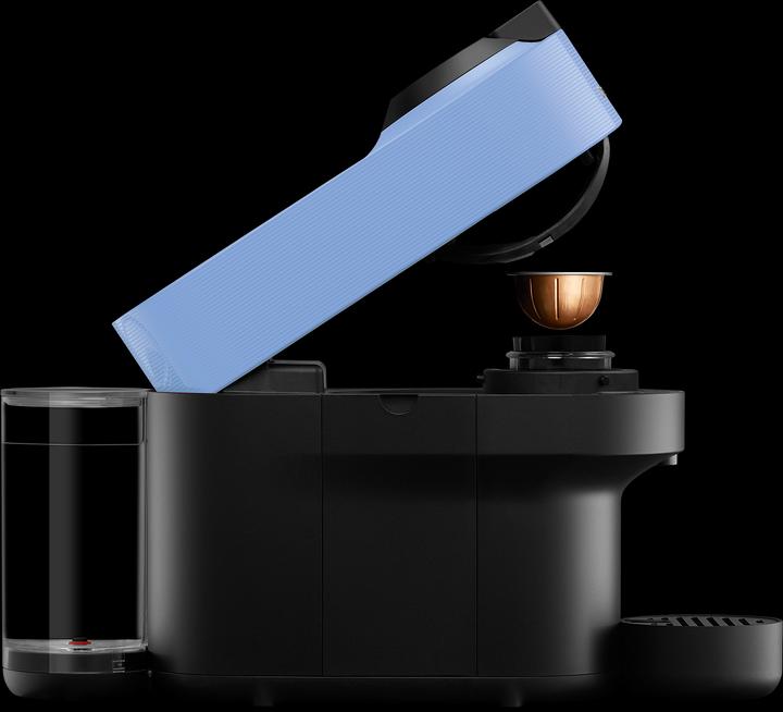 Immagine prodotto De'Longhi Nespresso Vertuo Pop (NESPRESSO Vertuo, Spina UE)