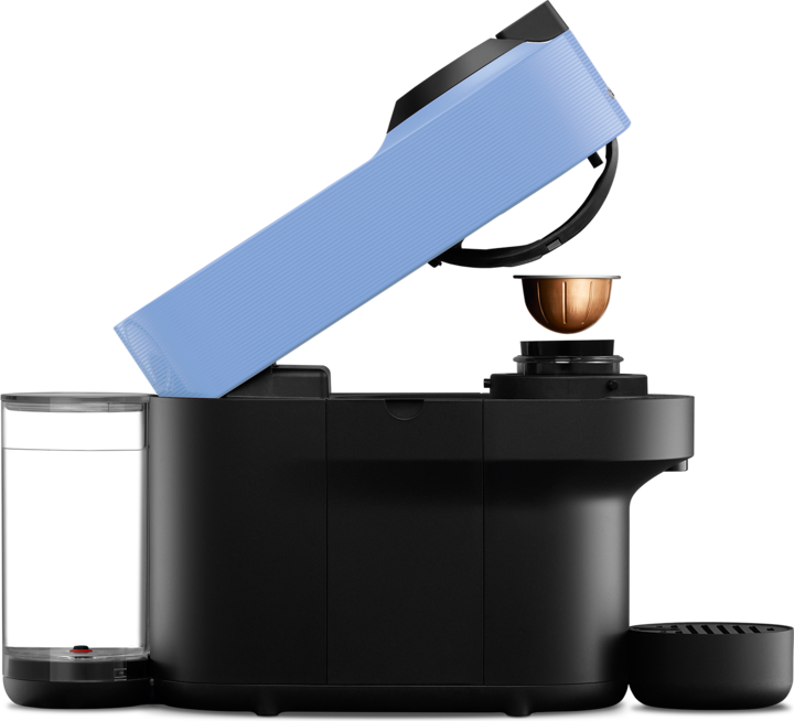 Produktbild De'Longhi Nespresso Vertuo Pop (NESPRESSO Vertuo, EU-Stecker)