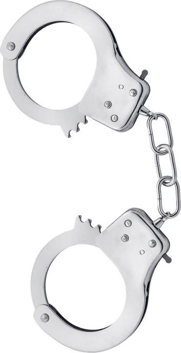 Produktbild Blush Temptasia Beginner Cuffs - Lightweight Handcuffs with Safety Release - Fully Adjustable with 2
