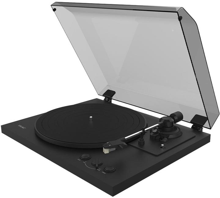 TEAC TN-175-B (Automatique)