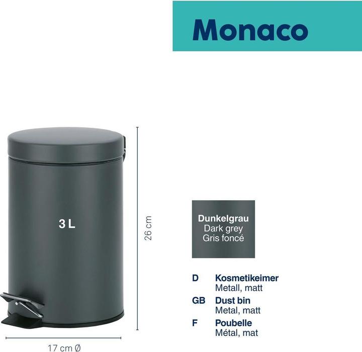 Produktbild Kela Monaco (3 l)