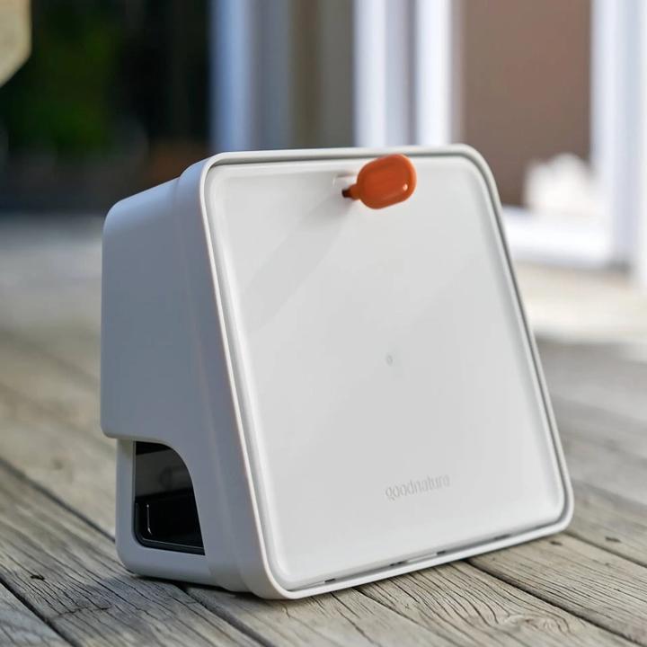 Productafbeelding GoodNature A24 Professionele Rattenval Kit