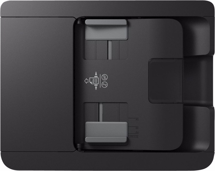Actual product image Epson WorkForce WF-4830DTWF (Ink, Colour)