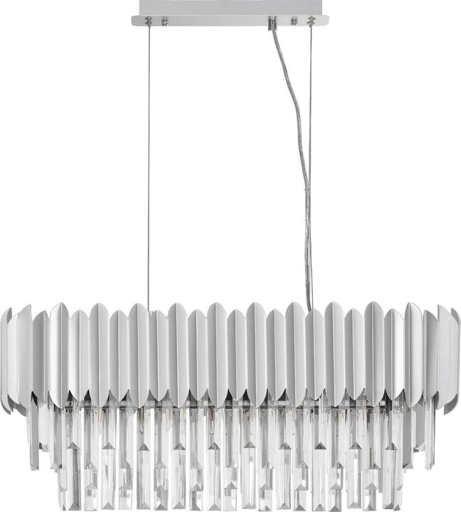 Nährwerte und Zutaten Nova Luce Magnolia (E14)