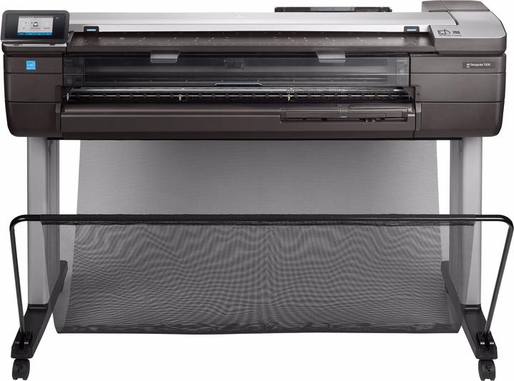 Actual product image HP DesignJet T830 (Ink, Colour)