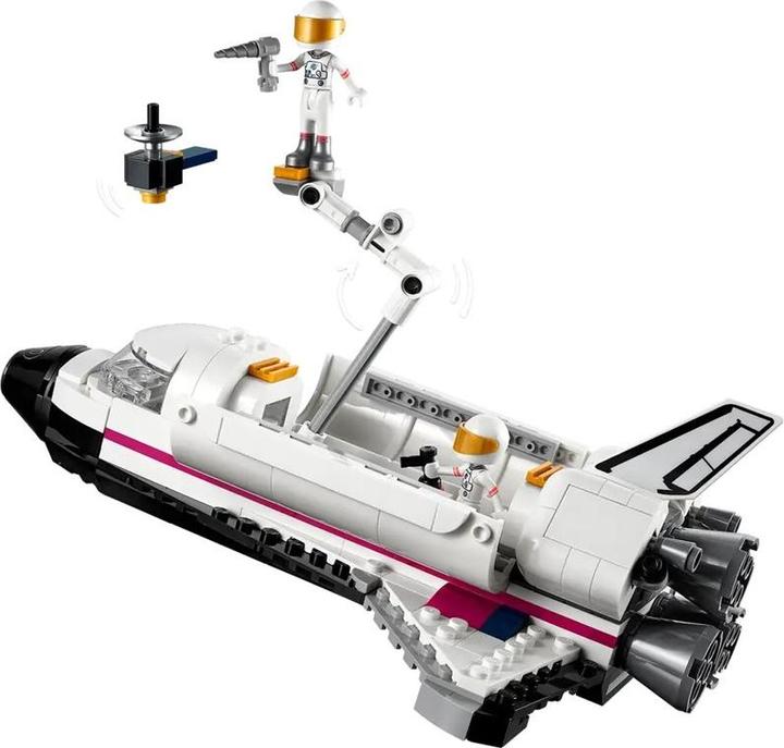 Immagine prodotto LEGO Friends 41713 L'addestramento spaziale di Olivia (41713, LEGO Friends)