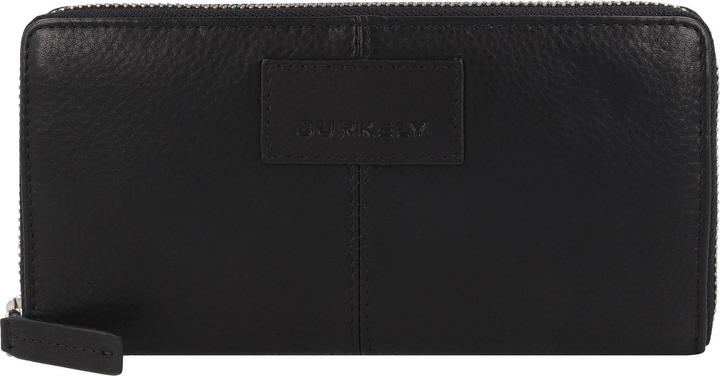 Actual product image Burkely Soft Skylar wallet leather 19 cm