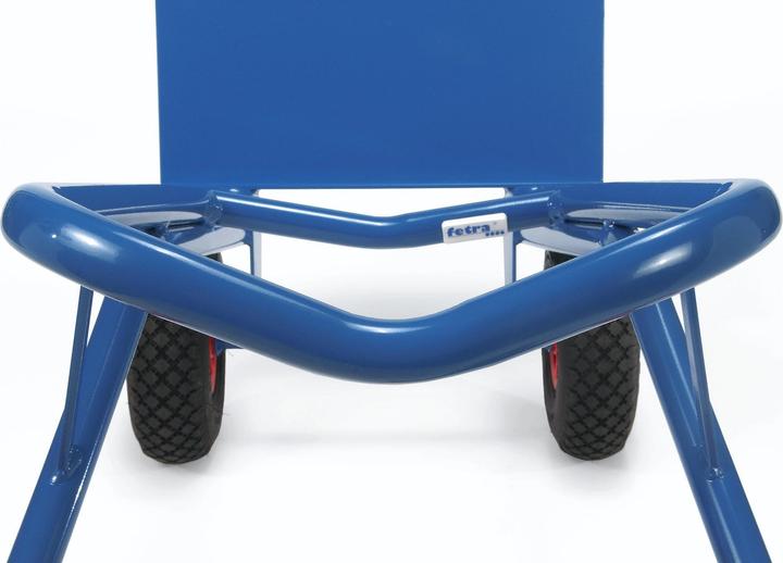 Produktbild Fetra B1330L Handkarre Stahl Sackkarre (300 kg)