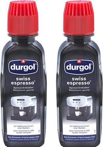 Productafbeelding Durgol Zwitserse Espresso (125 ml)