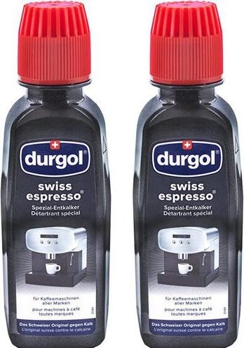 Produktbild Durgol Swiss Espresso (125 ml)