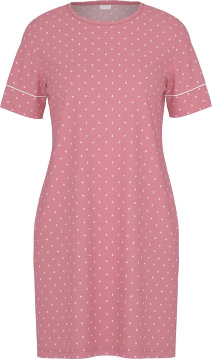 Produktbild Mey Crochet Dots Nachthemd (38)