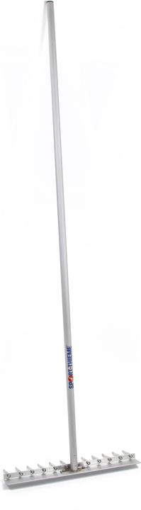 Actual product image Sport-Thieme Rake with pusher Pro (1850 g)