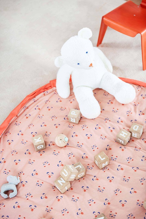 Immagine prodotto play&go Faccia da animale
