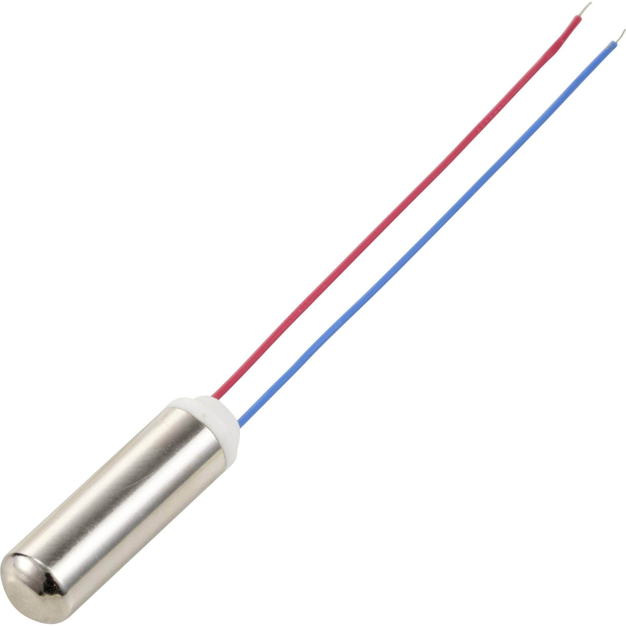 Tru Components, Motore elettrico, TC-13324660 Mini-Vibrationsmotor 3.7 V/DC 12500 U/min