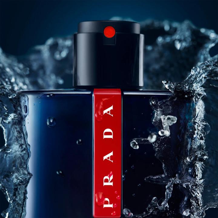 Image du produit Prada Luna Rossa Ocean (Eau de parfum, 100 ml)