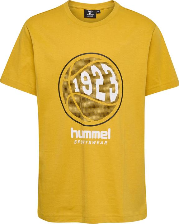 Produktbild hummel hmlLEO T-SHIRT S/S (128)