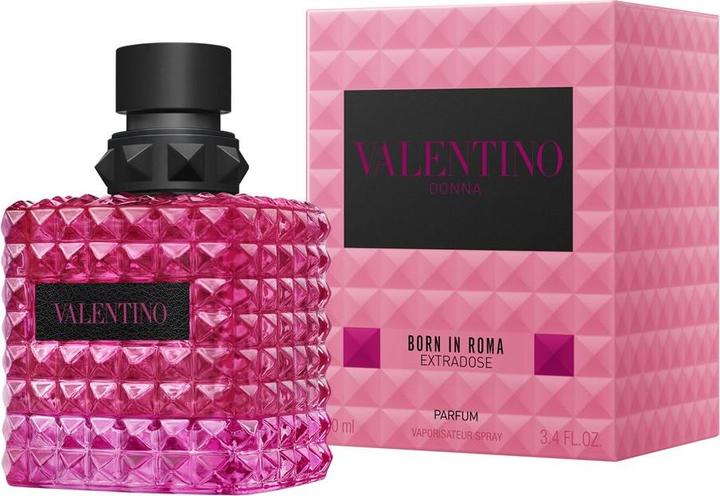 Image du produit Valentino Born In Roma Extradose Donna (Eau de parfum, 100 ml)