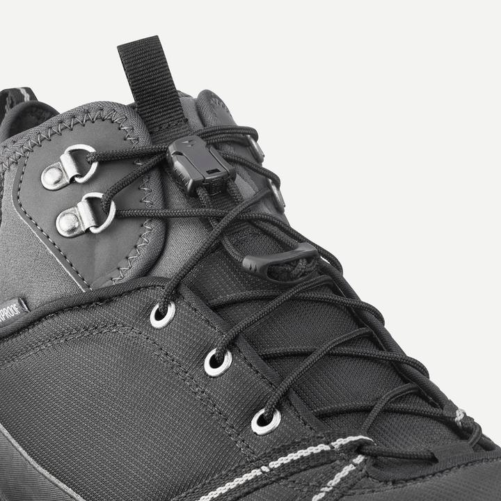 Immagine prodotto Quechua Lacci sintetici a sgancio rapido