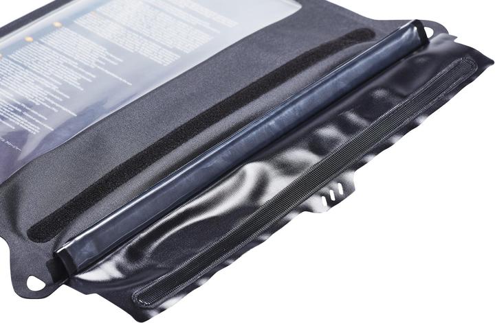 Actual product image Sea To Summit TPU Guide Waterproof Case for XL Smartphones