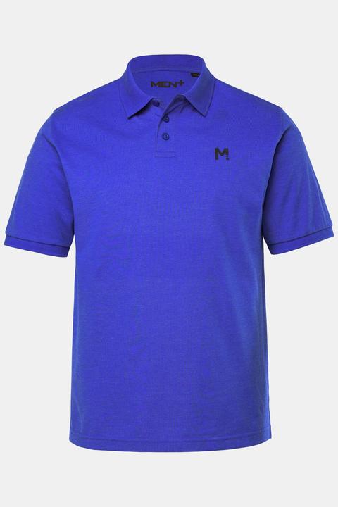 Produktbild Men+ Poloshirts, 2er-Pack, Basic, Piqué, Halbarm (3XL)