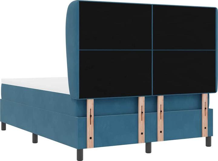 Produktbild vidaXL Boxspringbett (140 x 190 cm)