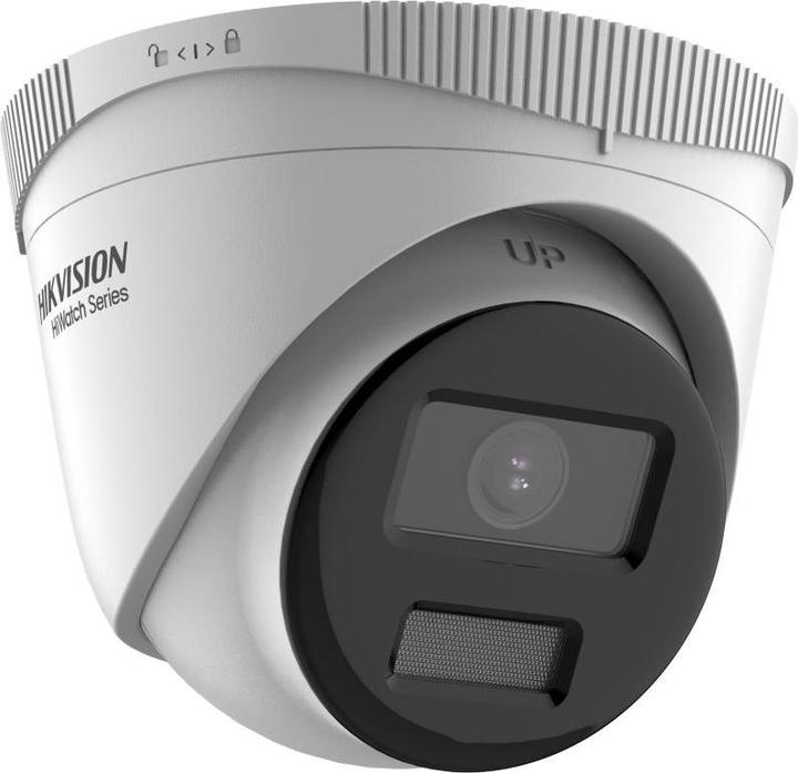Image du produit Hikvision HWI-T249HA(2.8mm)(HiWatchSTD) (2560 x 1440 Pixels)