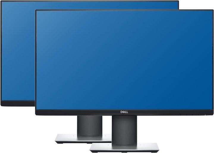 Dell P2719H x 2 Bundle