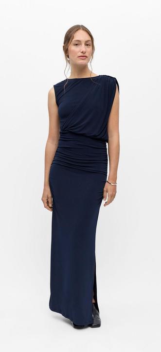 Produktbild Object Drapiertes Griechisch Inspiriertes Kleid (S)
