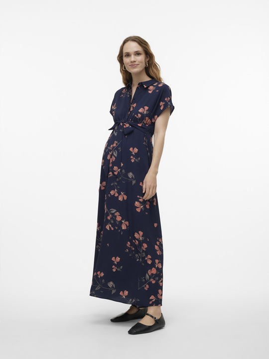 Produktbild Vero Moda Maternity Umstands-Kleid Kleid (L)