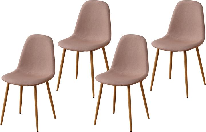 Produktbild HTI-Line Stuhl