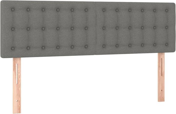 Image du produit vidaXL Boxspringbett (140 x 190 cm)