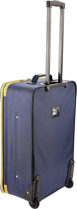 Actual product image Rockland Navy, One Size
