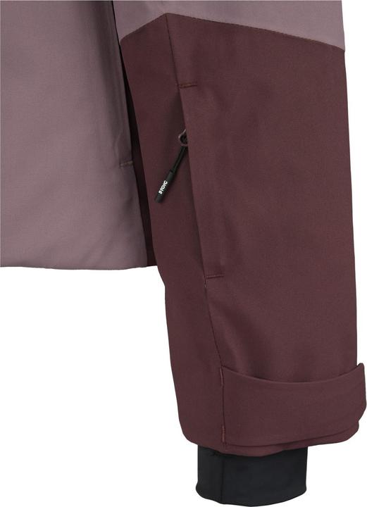 Produktbild Stoic Women's MountainWool AsplidenSt. II Ski Jacket (XXL)