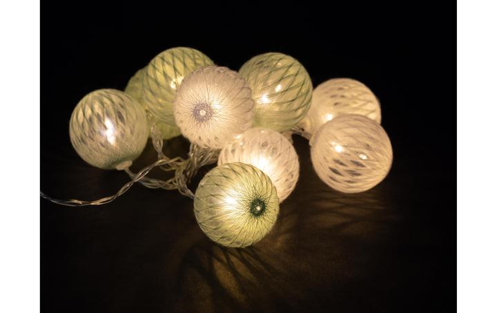 Produktbild Cocon Lichterkette (1.75 m)