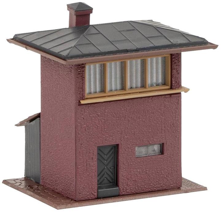 Image du produit Faller Ensemble de gares Feenbach