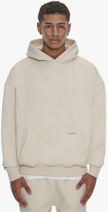 Produktbild Dropsize Super Heavy Blank Hoodie - 124953 (XL)