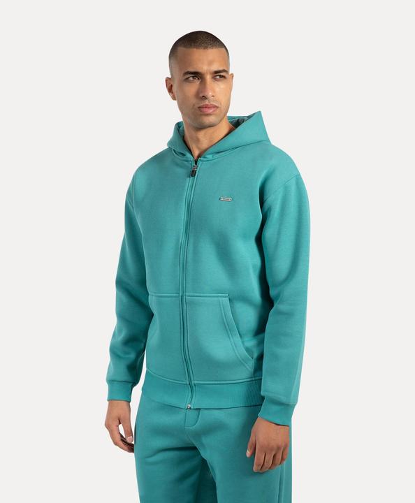 Produktbild Smilodox Zip Hoodie Ilyas (S)