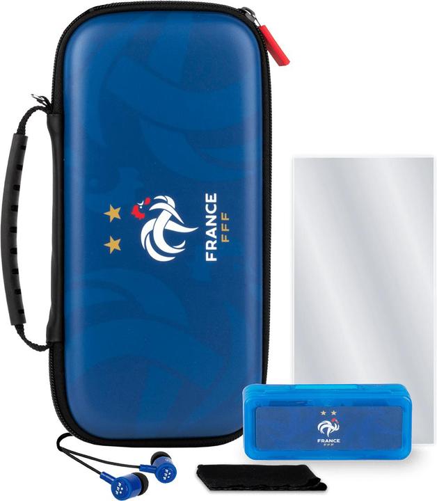 Actual product image Konix Starter kit Switch FFF - (Switch)