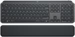 Produktbild Logitech MX Keys (Eng. Int., Kabellos)